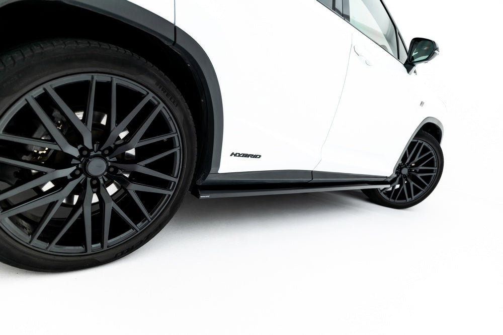 💕BODYKIT Lexus RX F-Sport Mk4 Facelift💕