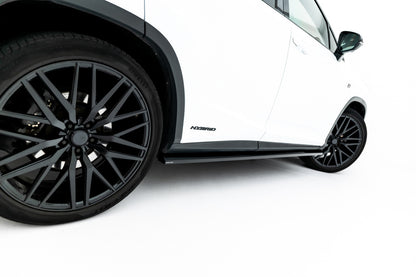 💕BODYKIT Lexus RX F-Sport Mk4 Facelift💕