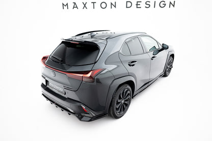 💕 BODYKIT Lexus UX F-Sport Mk1💕