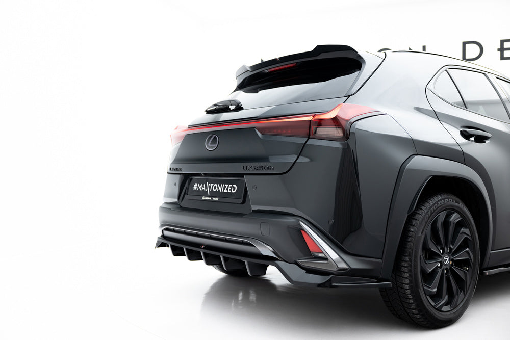 💕 BODYKIT Lexus UX F-Sport Mk1💕