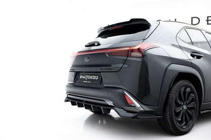 💕 BODYKIT Lexus UX F-Sport Mk1💕
