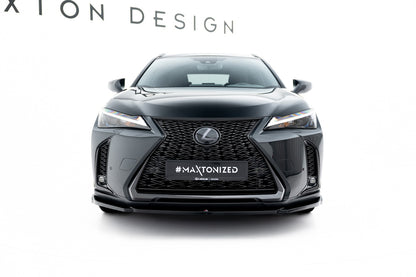 💕 BODYKIT Lexus UX F-Sport Mk1💕
