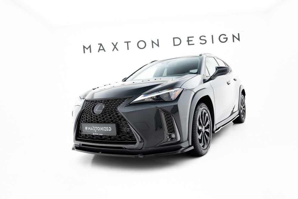 💕 BODYKIT Lexus UX F-Sport Mk1💕
