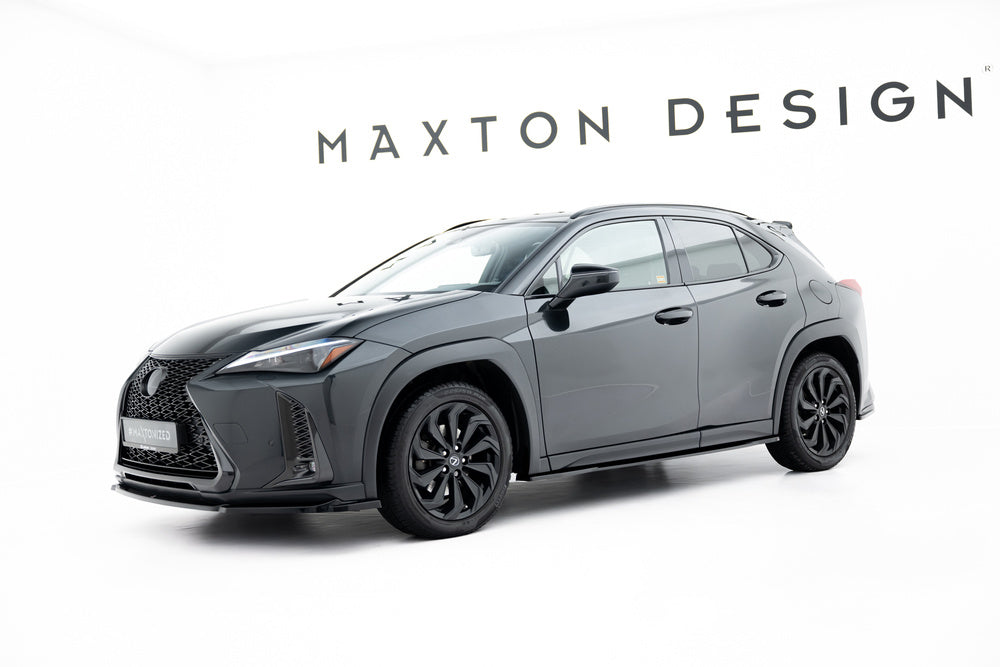 💕 BODYKIT Lexus UX F-Sport Mk1💕