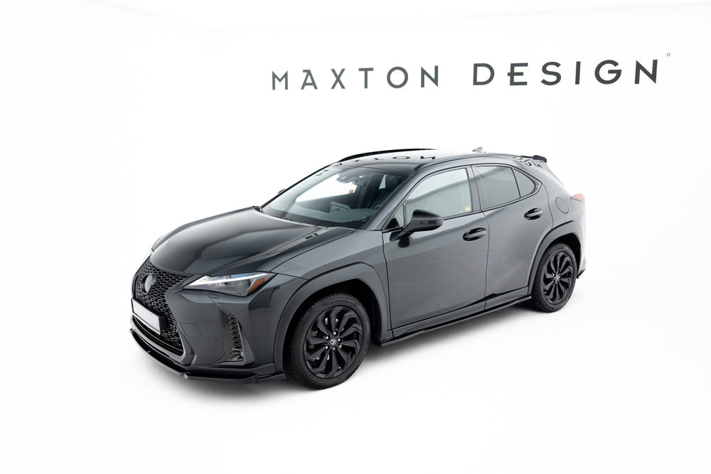💕 BODYKIT Lexus UX F-Sport Mk1💕