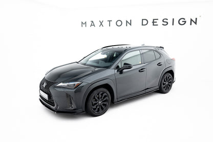 💕 BODYKIT Lexus UX F-Sport Mk1💕