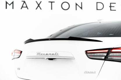 💕 BODYKIT Maserati Ghibli Modena Mk3 Facelift💕