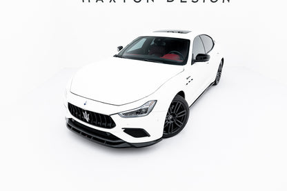 💕 BODYKIT Maserati Ghibli Modena Mk3 Facelift💕