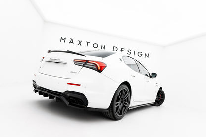 💕 BODYKIT Maserati Ghibli Modena Mk3 Facelift💕