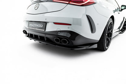 💕Bodykit   Mercedes-AMG CLE 53 Aero C236💕