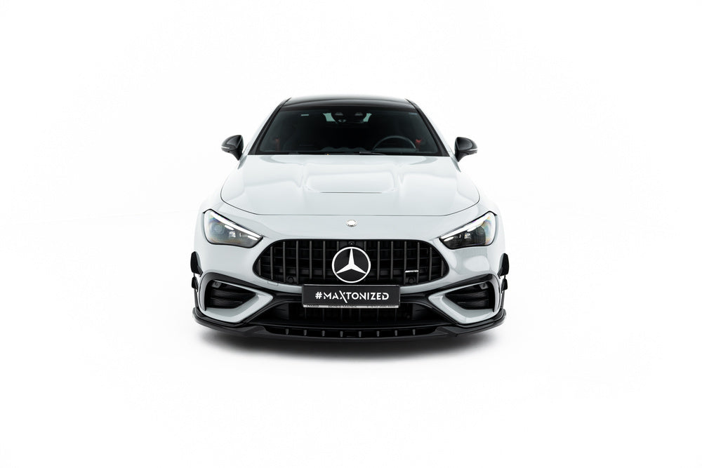 💕Bodykit   Mercedes-AMG CLE 53 Aero C236💕