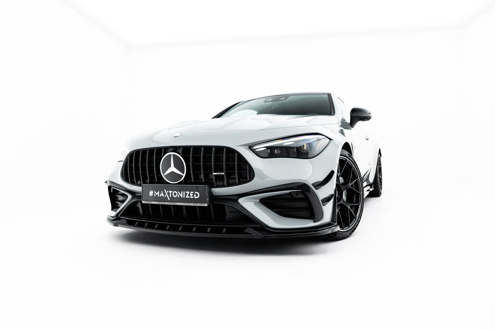 💕Bodykit   Mercedes-AMG CLE 53 Aero C236💕