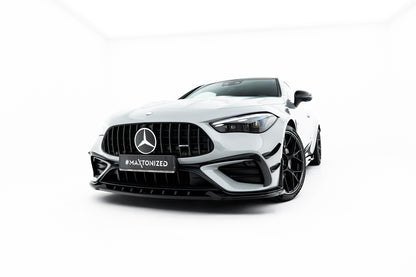 💕Bodykit   Mercedes-AMG CLE 53 Aero C236💕