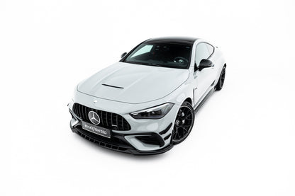 💕Bodykit   Mercedes-AMG CLE 53 Aero C236💕