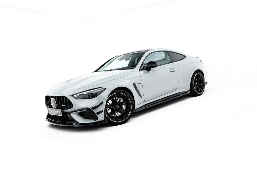 💕Bodykit   Mercedes-AMG CLE 53 Aero C236💕