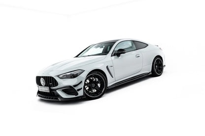 💕Bodykit   Mercedes-AMG CLE 53 Aero C236💕