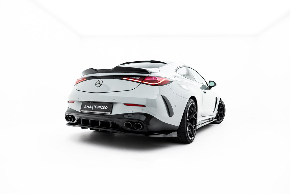 💕Bodykit   Mercedes-AMG CLE 53 Aero C236💕