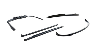 🔥ART.8910 BODYKIT ADATTO PER MERCEDES-AMG CLE 53 C236🔥