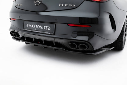 🔥ART.8910 BODYKIT ADATTO PER MERCEDES-AMG CLE 53 C236🔥