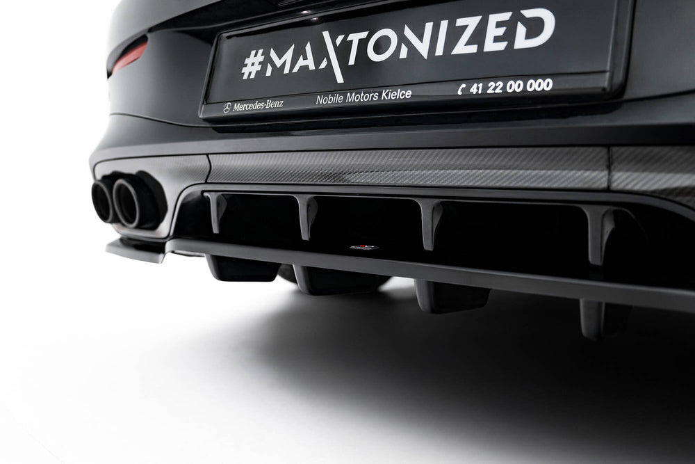 🔥ART.8910 BODYKIT ADATTO PER MERCEDES-AMG CLE 53 C236🔥