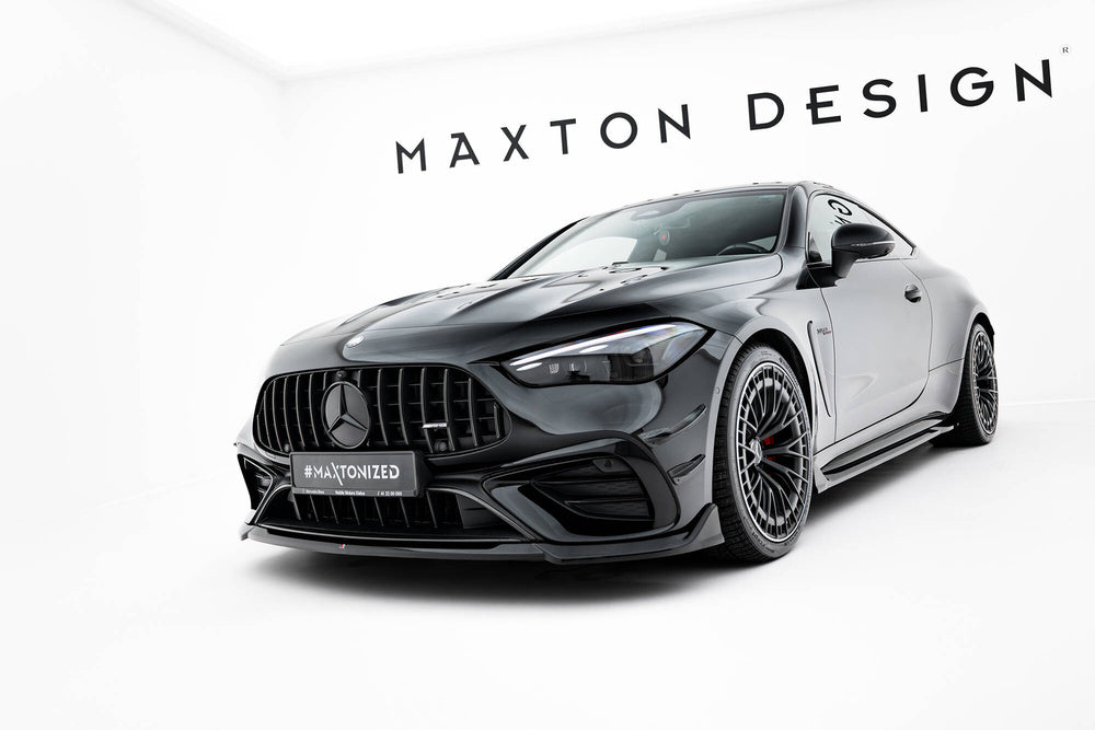 🔥ART.8910 BODYKIT ADATTO PER MERCEDES-AMG CLE 53 C236🔥