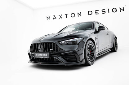 🔥ART.8910 BODYKIT ADATTO PER MERCEDES-AMG CLE 53 C236🔥