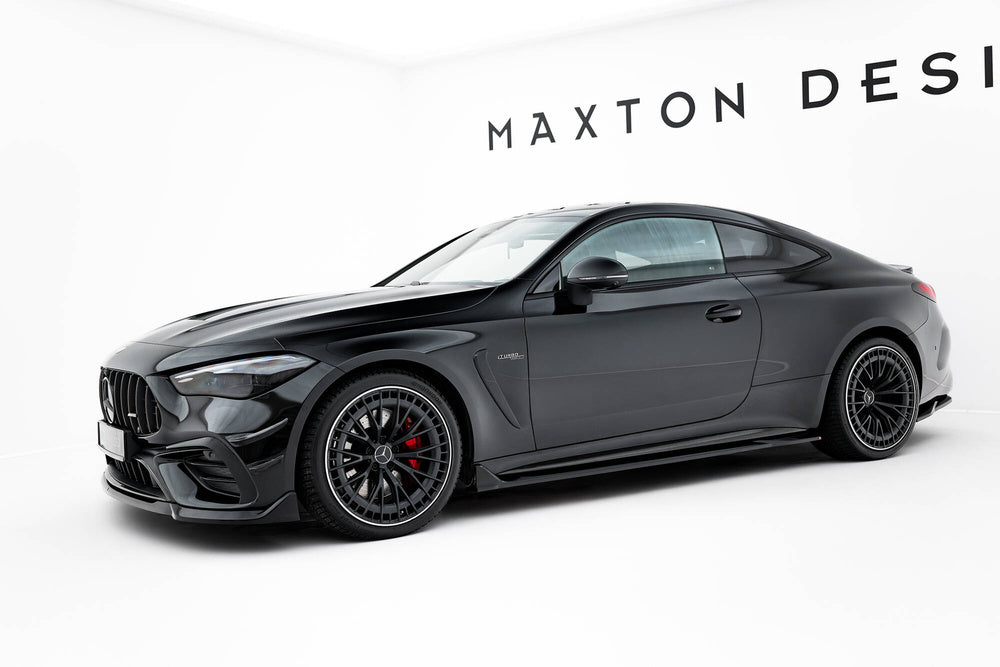 🔥ART.8910 BODYKIT ADATTO PER MERCEDES-AMG CLE 53 C236🔥