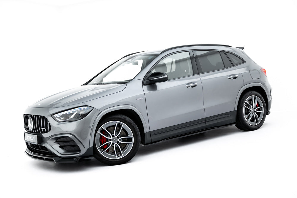 💕Bodykit  Mercedes-AMG GLA 35 H247 Facelift💕