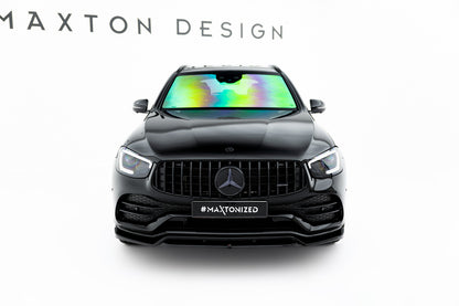 💕 BODYKIT  Mercedes-AMG GLC 43 SUV X253 Facelift💕