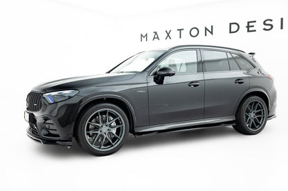 💕BODYKIT Mercedes-AMG GLC 43 X254💕
