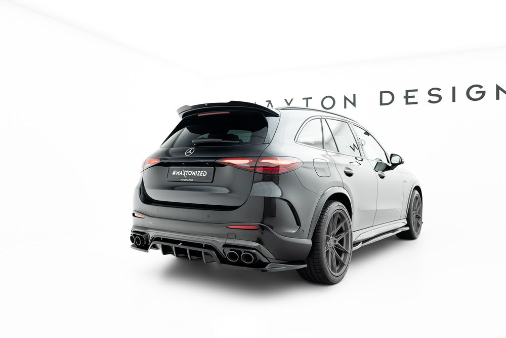 💕BODYKIT Mercedes-AMG GLC 43 X254💕
