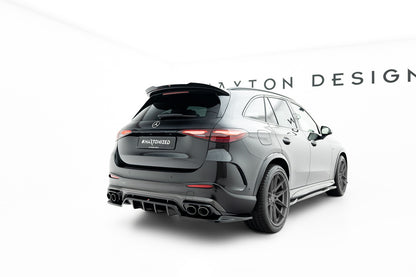 💕ART.9835 BODYKIT Mercedes-AMG GLC 43 X254💕