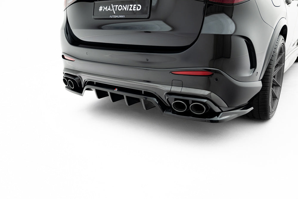 💕BODYKIT Mercedes-AMG GLC 43 X254💕