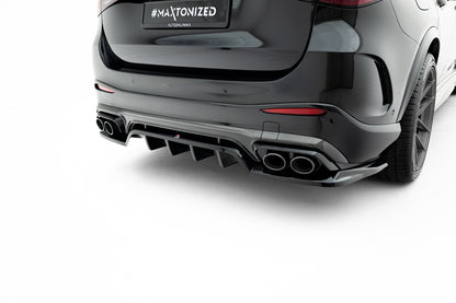 💕ART.9835 BODYKIT Mercedes-AMG GLC 43 X254💕