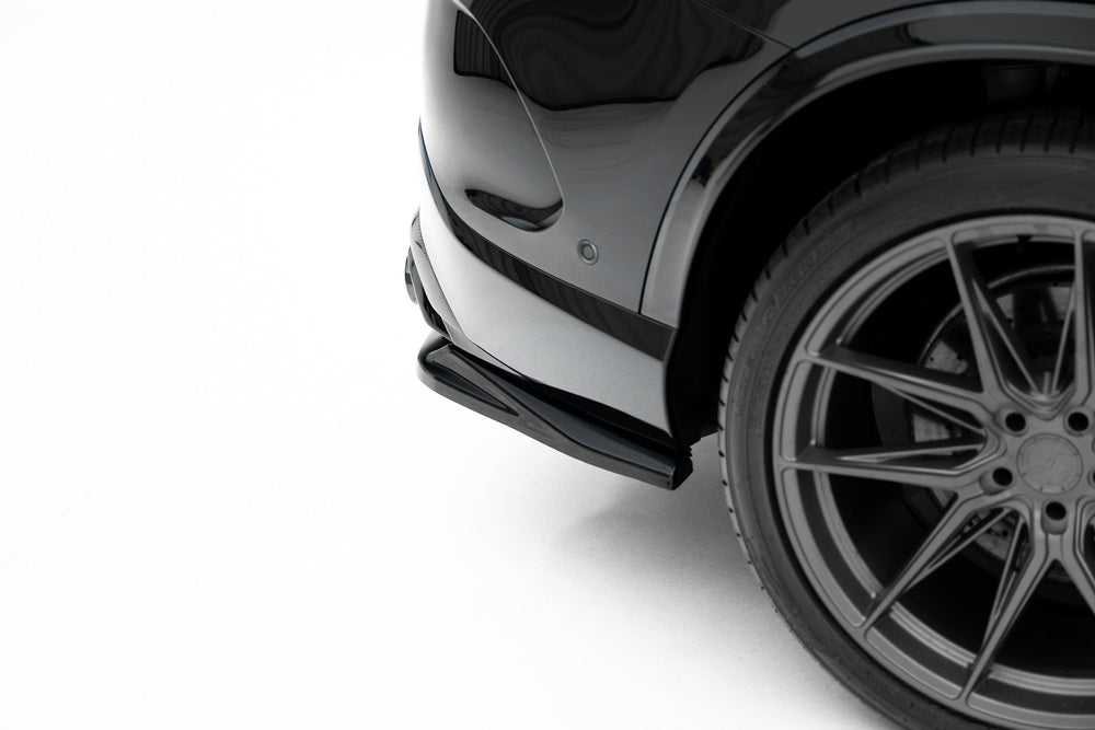 💕BODYKIT Mercedes-AMG GLC 43 X254💕