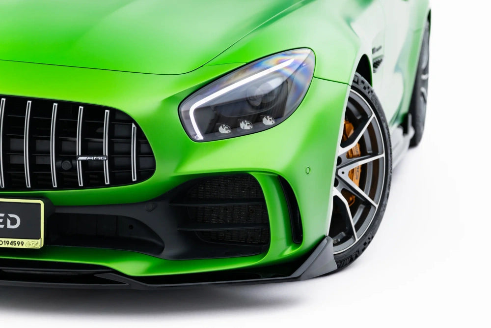 💕BODYKIT Mercedes-AMG GT R C190 Facelift💕