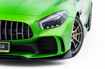 💕BODYKIT Mercedes-AMG GT R C190 Facelift💕