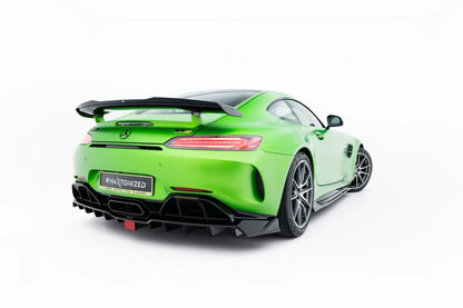💕BODYKIT Mercedes-AMG GT R C190 Facelift💕
