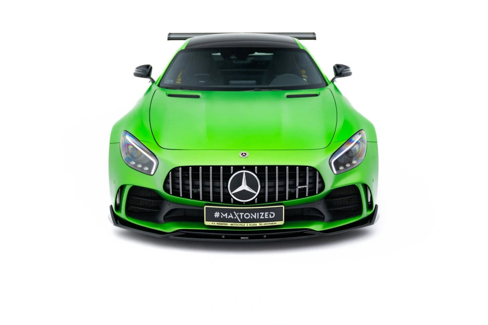 💕BODYKIT Mercedes-AMG GT R C190 Facelift💕
