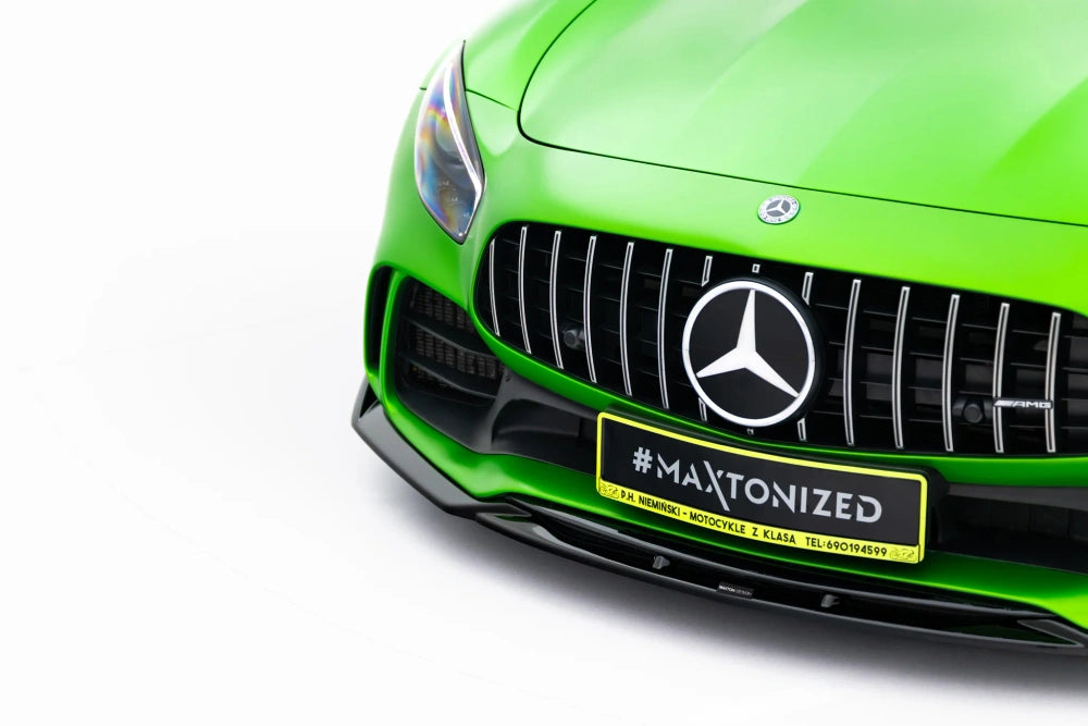 💕BODYKIT Mercedes-AMG GT R C190 Facelift💕