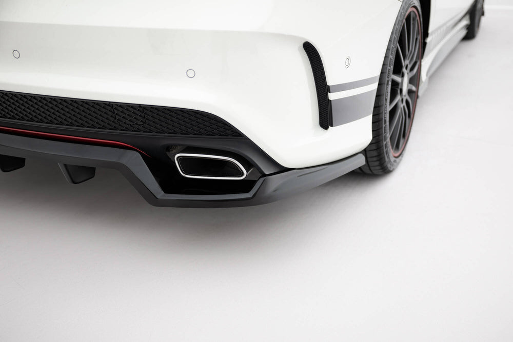 🔥ART.8982 BODYKIT PER MERCEDES-BENZ CLA ShOOTING BRAKE AMG-LINE X117🔥