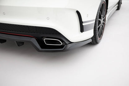 🔥ART.8982 BODYKIT PER MERCEDES-BENZ CLA ShOOTING BRAKE AMG-LINE X117🔥