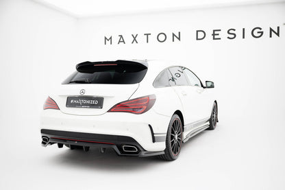 🔥ART.8982 BODYKIT PER MERCEDES-BENZ CLA ShOOTING BRAKE AMG-LINE X117🔥