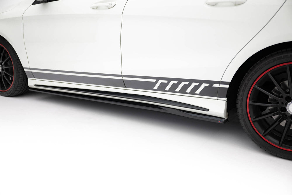🔥ART.8982 BODYKIT PER MERCEDES-BENZ CLA ShOOTING BRAKE AMG-LINE X117🔥