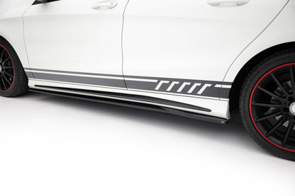 🔥ART.8982 BODYKIT PER MERCEDES-BENZ CLA ShOOTING BRAKE AMG-LINE X117🔥