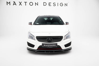 🔥ART.8982 BODYKIT PER MERCEDES-BENZ CLA ShOOTING BRAKE AMG-LINE X117🔥