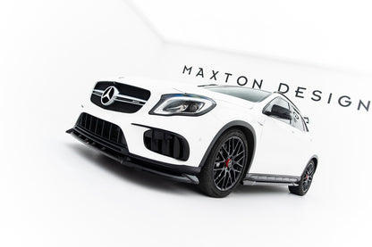 💕Bodykit    Mercedes-Benz GLA 45 AMG X156 Facelift💕