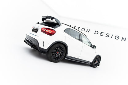 💕Bodykit    Mercedes-Benz GLA 45 AMG X156 Facelift💕