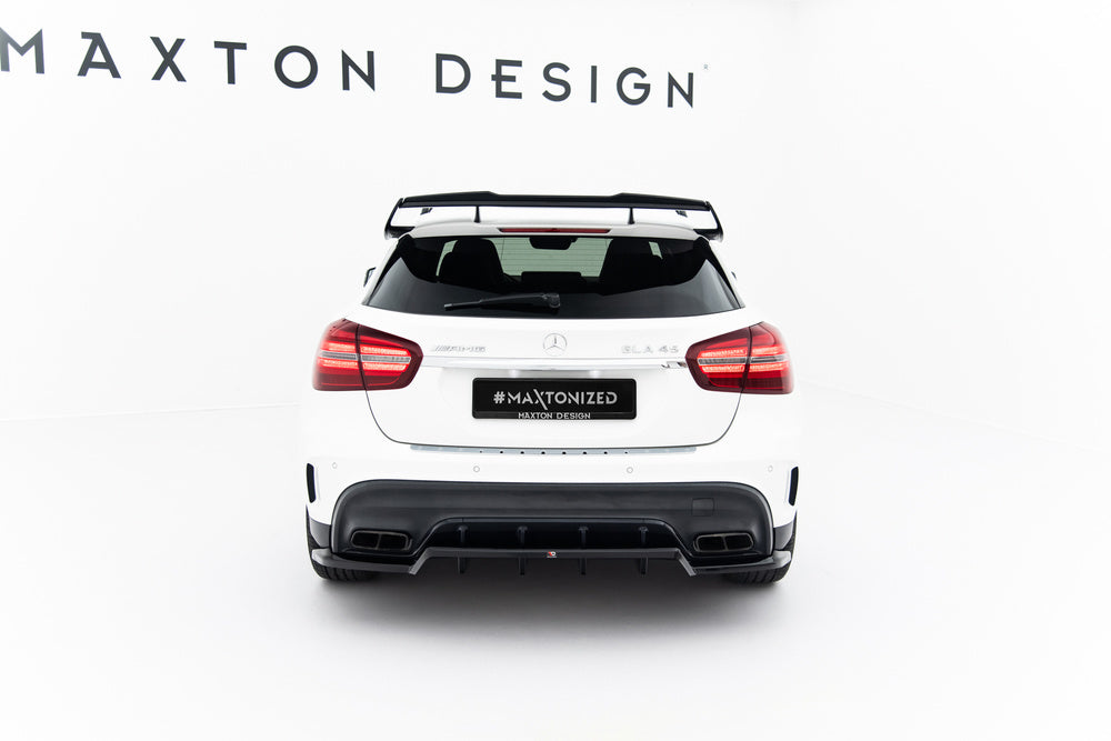 💕Bodykit    Mercedes-Benz GLA 45 AMG X156 Facelift💕