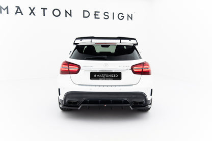💕Bodykit    Mercedes-Benz GLA 45 AMG X156 Facelift💕